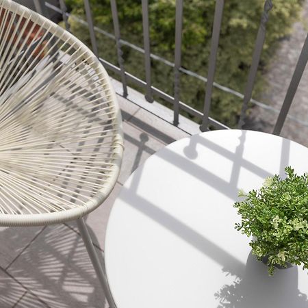 Olmo Suites Комо Екстер'єр фото