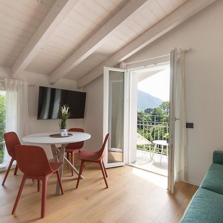 Olmo Suites Комо Екстер'єр фото
