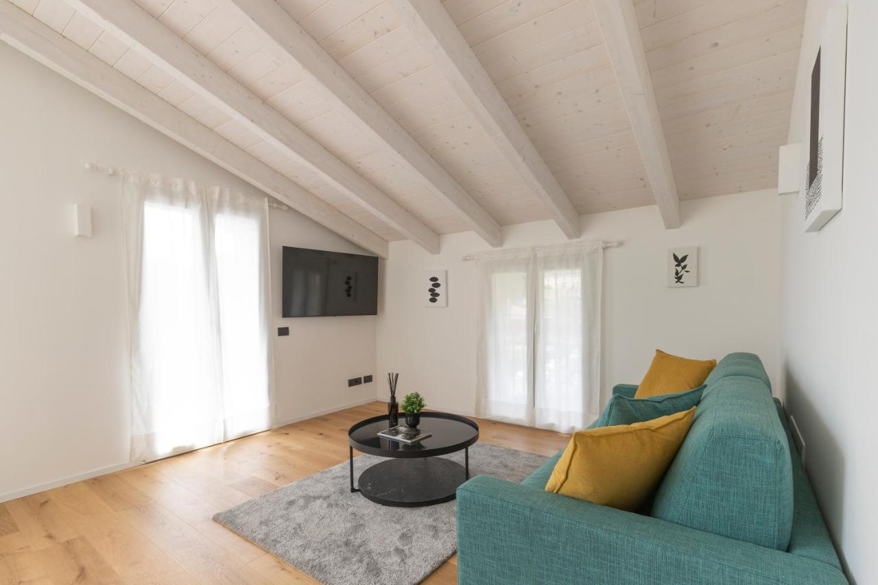 Olmo Suites Комо Екстер'єр фото