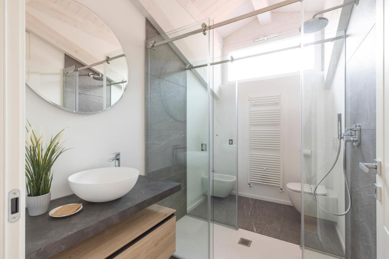 Olmo Suites Комо Екстер'єр фото