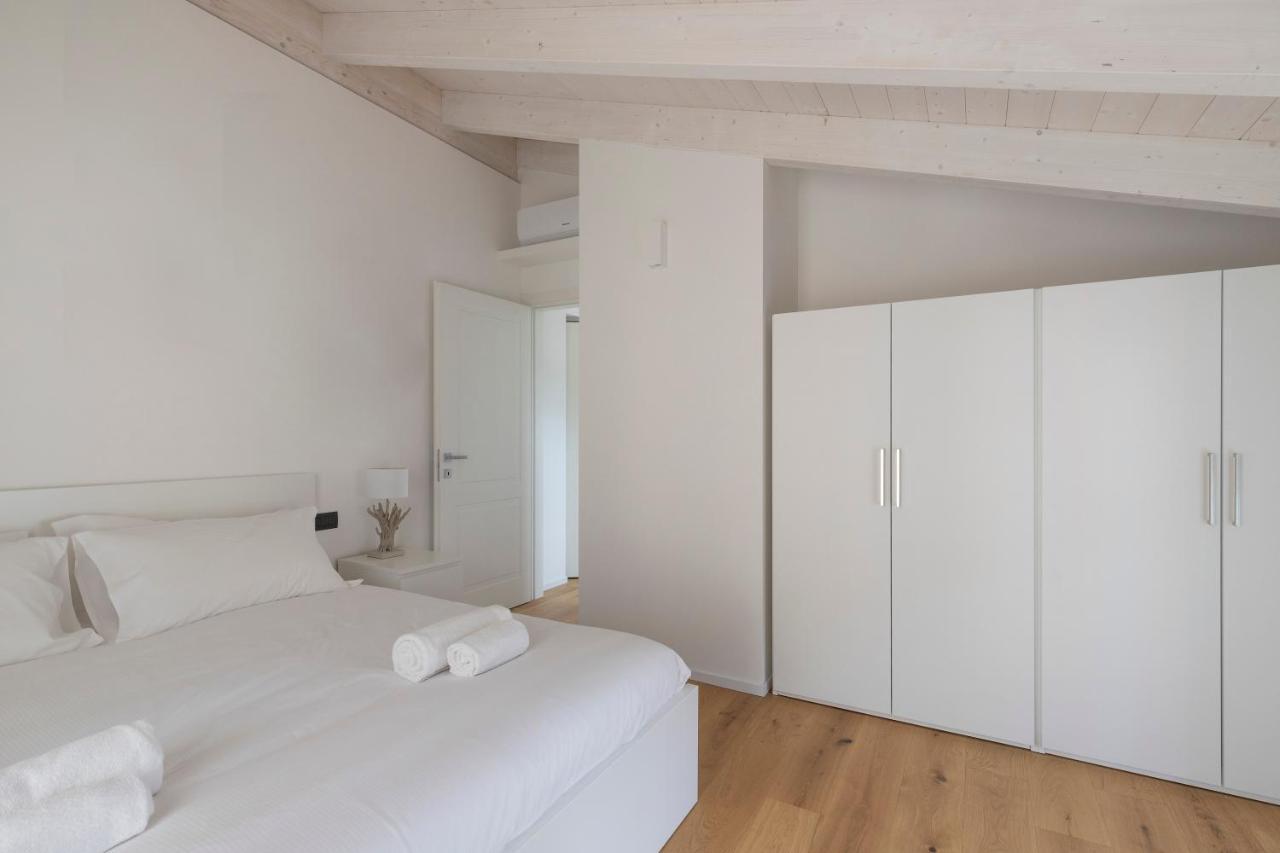 Olmo Suites Комо Екстер'єр фото