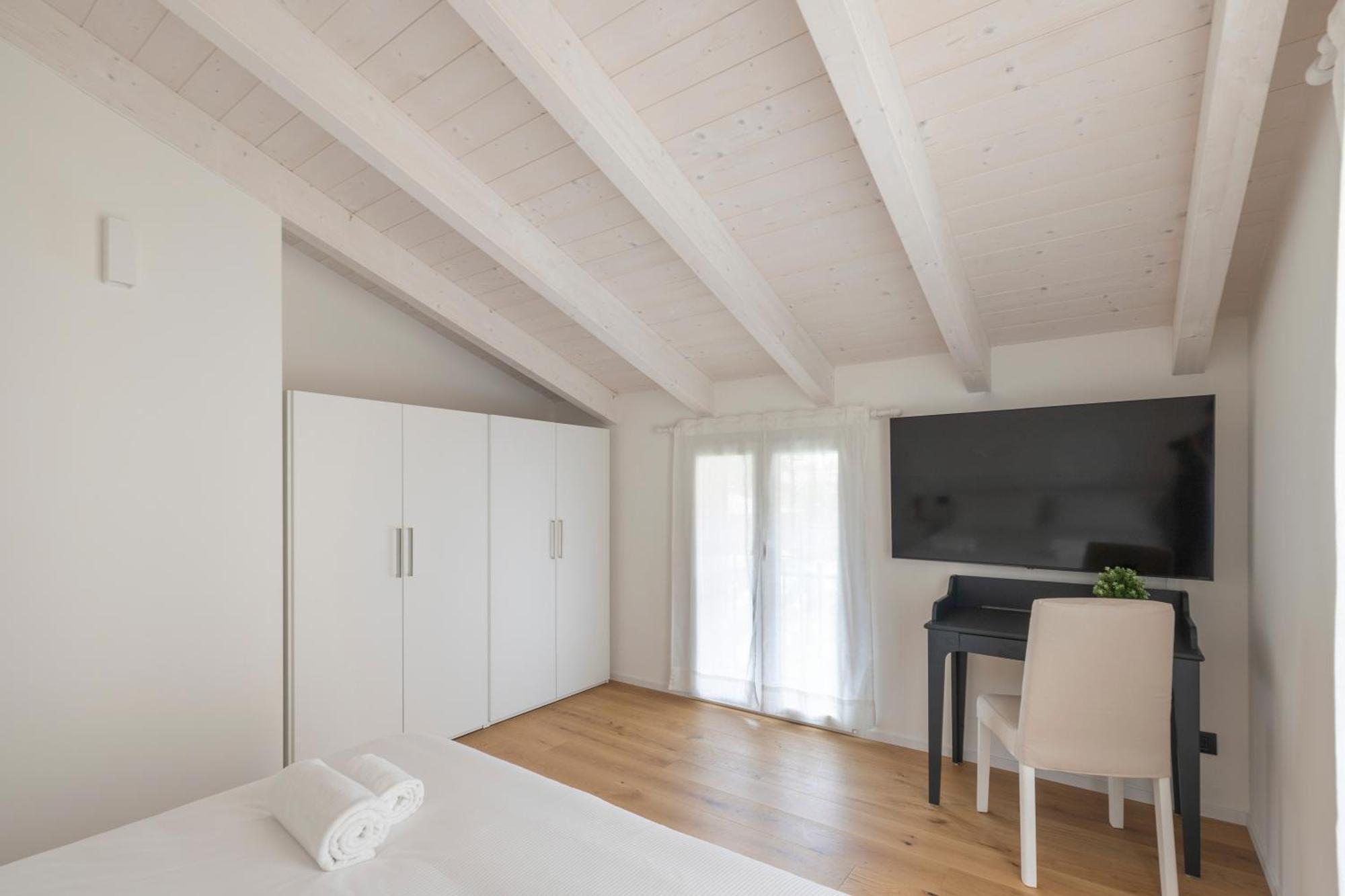Olmo Suites Комо Екстер'єр фото