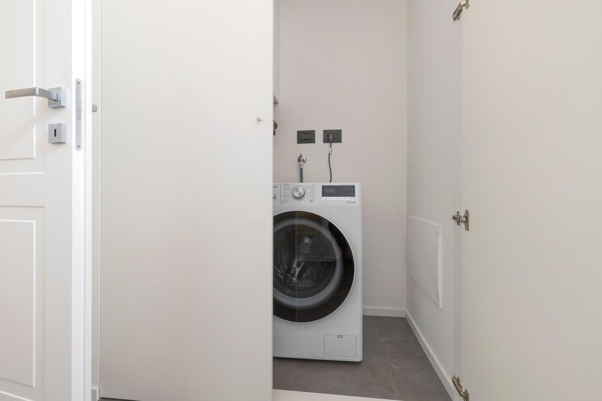 Olmo Suites Комо Екстер'єр фото