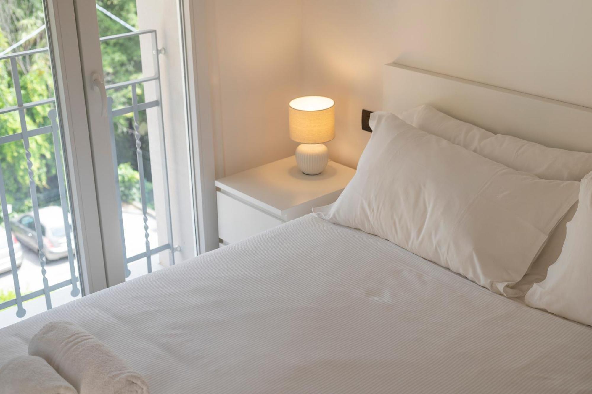 Olmo Suites Комо Екстер'єр фото