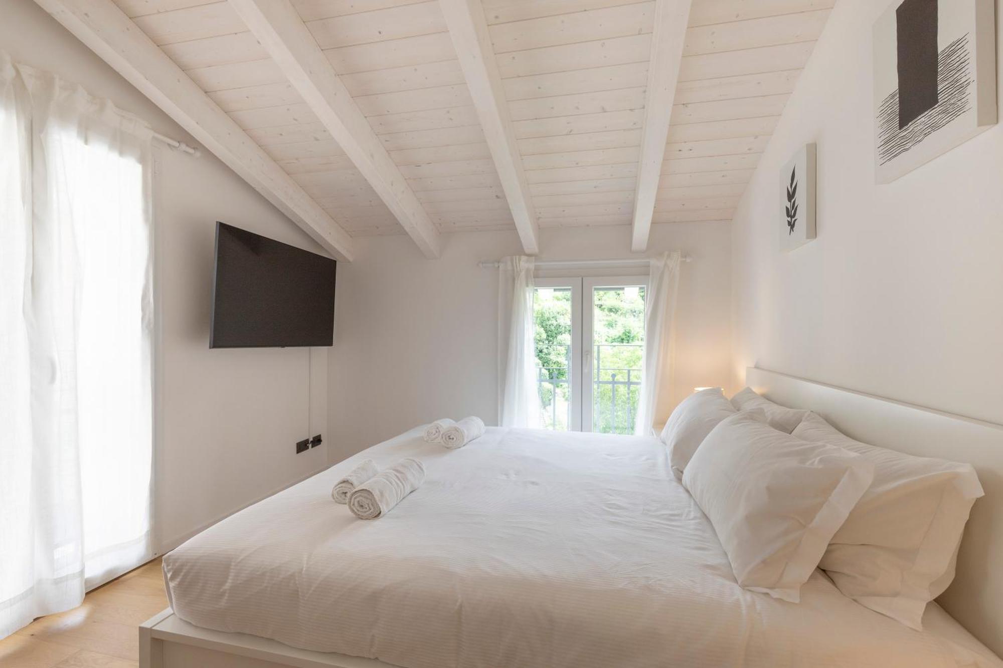 Olmo Suites Комо Екстер'єр фото