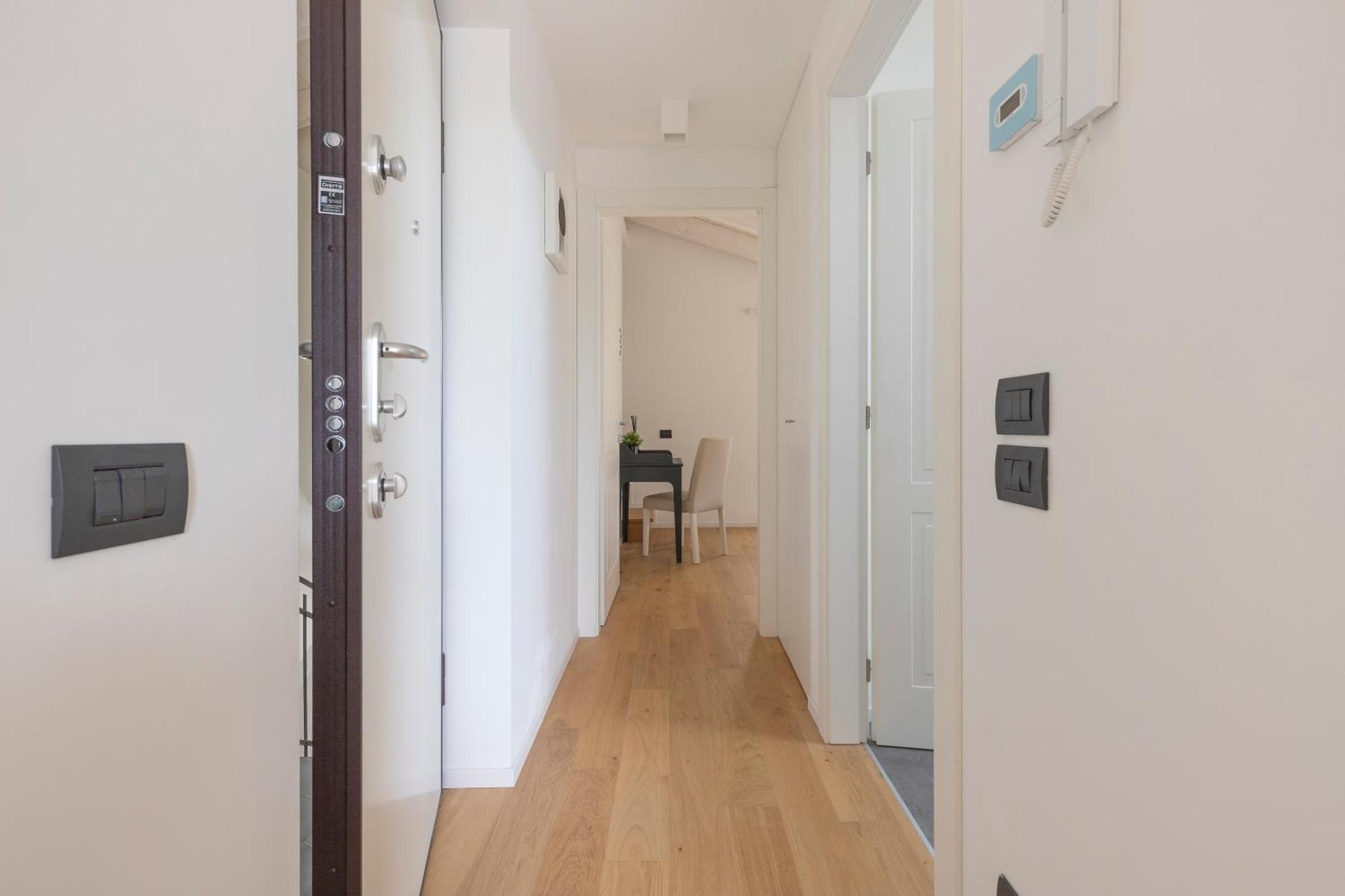 Olmo Suites Комо Екстер'єр фото