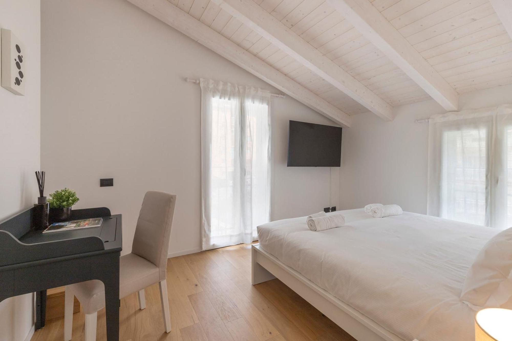 Olmo Suites Комо Екстер'єр фото