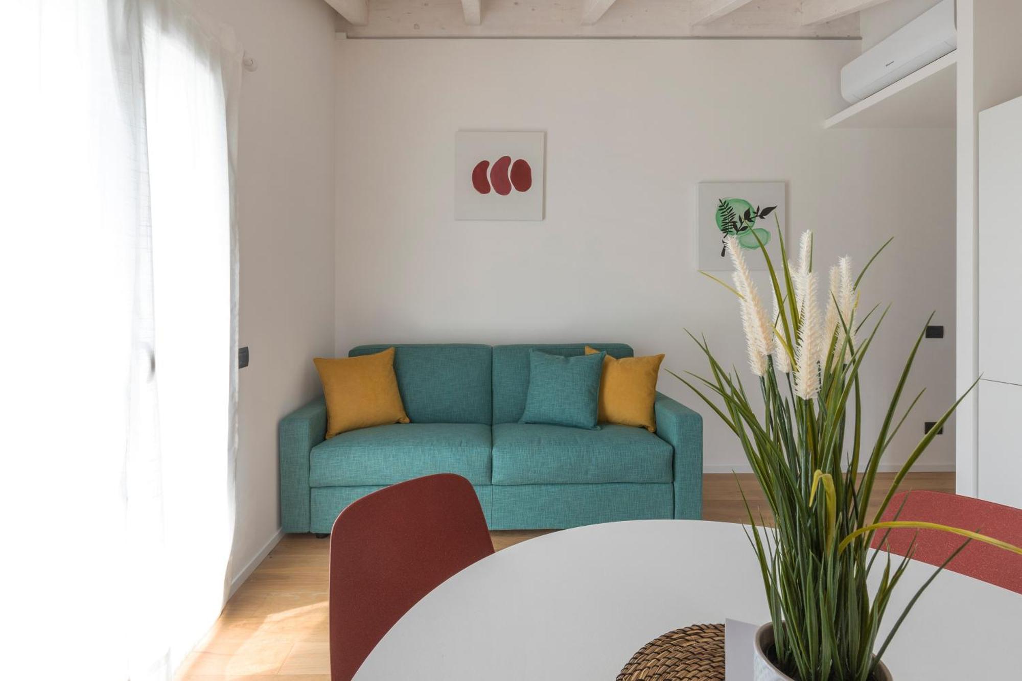 Olmo Suites Комо Екстер'єр фото