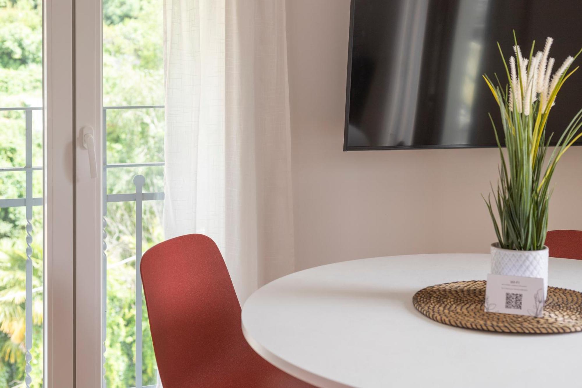 Olmo Suites Комо Екстер'єр фото